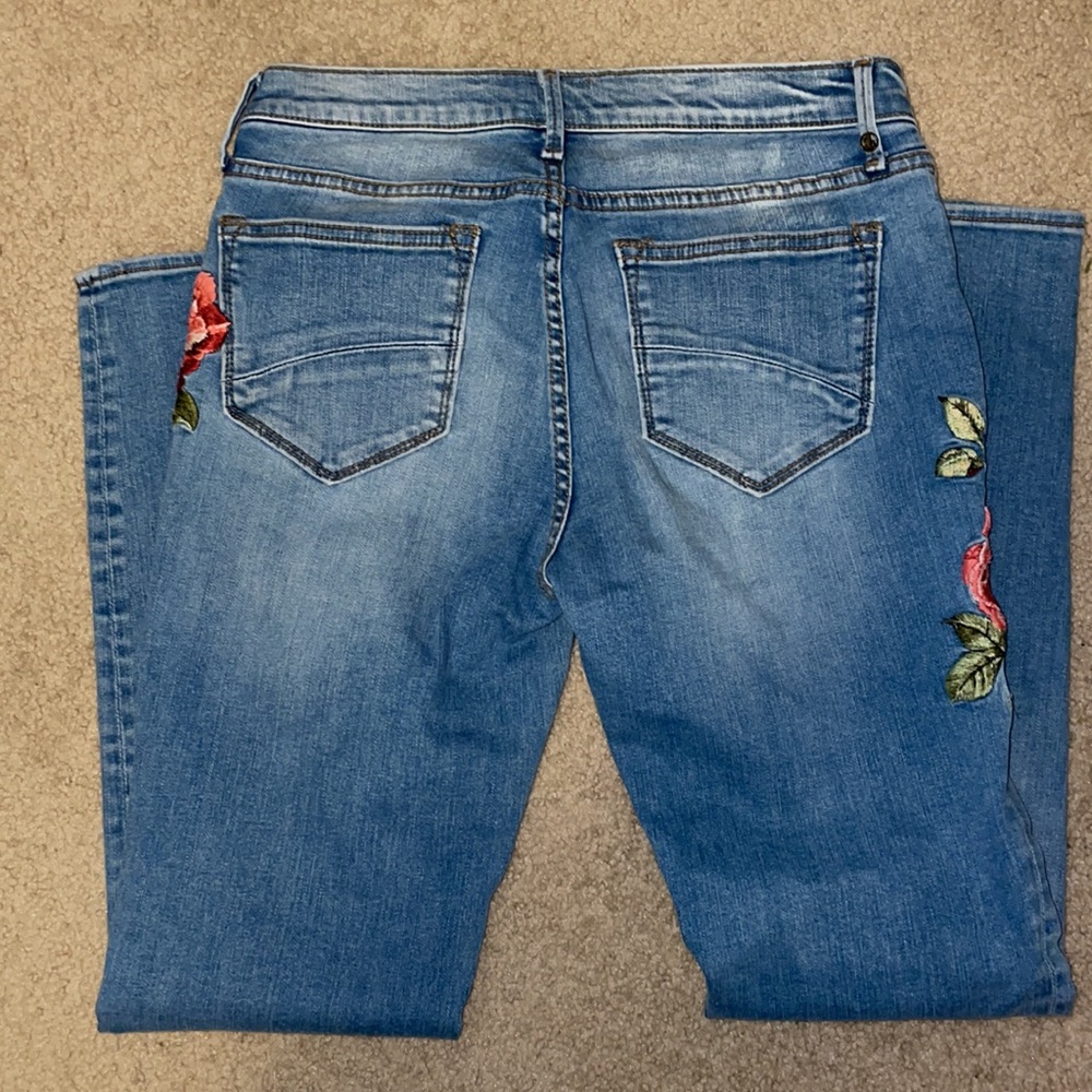 JEANS | DRIFTWOOD | 27 - Picture 4 of 5
